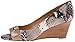 Nine West Women's Rajah Wedge Pump