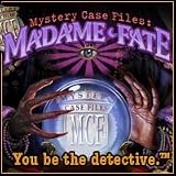 Mystery Case Files: Madame Fate [Game Download]