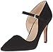 Nine West Women's Jennelle Suede Dress Pump