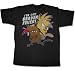 Angry Beaver Beaver Fever Nickelodeon T-shirt