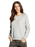 LTB Jeans Sudadera Tomibe (Gris Jaspeado)