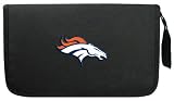 Denver Broncos CD Wallet