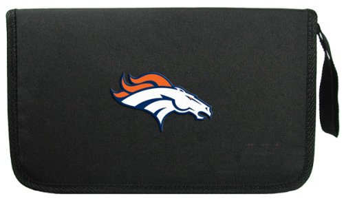Denver Broncos CD Wallet