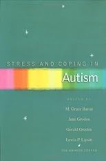 Stress and Coping in Autism