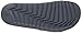 adidas Performance Men's Voloomix M Slide Sandal,Vista Grey/Semi Solar Yellow/Dark Shale,13 M US