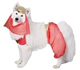 Harem Dog Halloween Costume