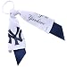 New York Yankees Ponytail Holder