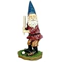 Baseball Gnome