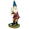 Baseball Gnome