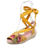 Garvalin Little KidBig Kid Tropico 92970 Wedge
