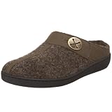 Haflinger Womens At Flick Indoor/Outdoor Slipper
