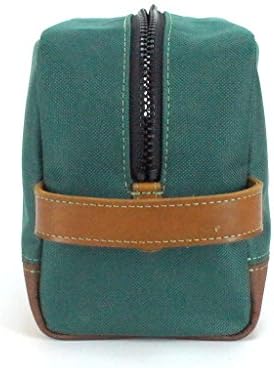 Personalized Hanging Dopp Kit