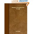 Handbook Of Irrigation And Drainage
