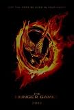 The Hunger Games Movie Poster 24x36 #01