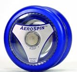 Review Aerobie  / Aerospin Yo-Yo