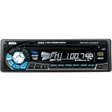 Buy Boss Audio 610CA CD Receiver with Detachable Front Panel  by BOSS
