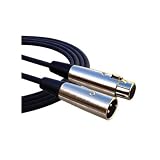 Horizon M1-20 20 Ft. Lo Z Mic Cable