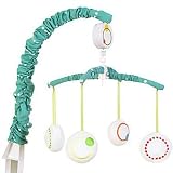 Sumersault Pop Dot Musical Mobile