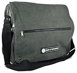 The Bag of Holding Messenger Bag