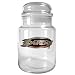Anaheim Ducks NHL 31oz Glass Candy Jar by Great American Products
