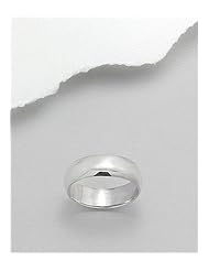 Ring In 92.5 Sterling Silver