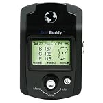 GolfBuddy Plus GPS Rangefinder
