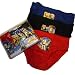 Boys Briefs Underwear Toy Story To Fit Age 3 4 6pk
