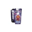 JLU DC Superheroes Flash Figure