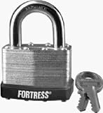Master Lock #1805KAA389 2 Lam KA#A389 Padlock Master Lock #1805KAA389 2