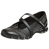 Skechers Women's Bikers Highfalutin Sneaker