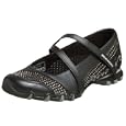 Skechers Women's Bikers Highfalutin Sneaker