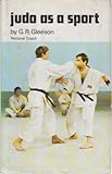 Judo as a sport