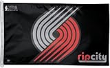 Portland Trailblazers 3 x 5 Flag