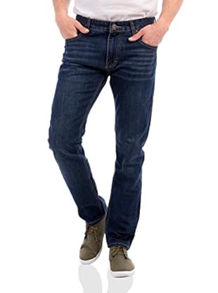 BLUE COAST YACHTING Vaquero (Azul)