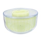 Easy Spin Salad Spinner