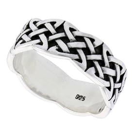 Unlock the Mystery of Ireland with Celtic Rings 41bh%2BNn4NYL. SL500 AA280 Unlock the Mystery of Ireland with Celtic Rings