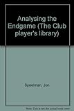 Analysing the endgame