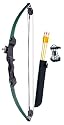 Hawk Compound Archery Bow Kit