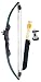 Hawk Compound Archery Bow Kit
