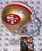 Ronnie Lott Autographed San Francisco 49ers 
