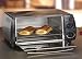 Quest Compact Stainless Steel Oven & Grill (230v 650w)