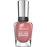Sally Hansen Nail Polish, So Much Fawn, 0.5 Ounce