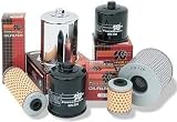 2001-2006 Harley Davidson FXSTDI Softail Deuce F/l Motorcycle Engine Oil Filter [Black]