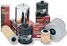 1998 - 2001 Ducati 996 Motorcycle Engine Oil Filter [Black]