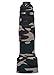 LensCoat lcn200500fg Nikon 200-500 Camouflage Neoprene Camera Lens Protection Sleeve, Forest Green Camo