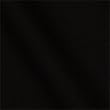 54 Wide Sueded Stretch Cotton Sateen Black Fabric By The Yard