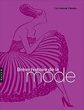 acheter livre occasion Brève histoire de la mode