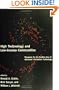 High Technology and Low-Income Communities: Prospects for the Positive Use of Advanced Information Technology
