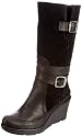 Bronx Women's Bx097 Pull On Boots