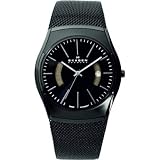 Skagen 902XLSBB Montre Homme